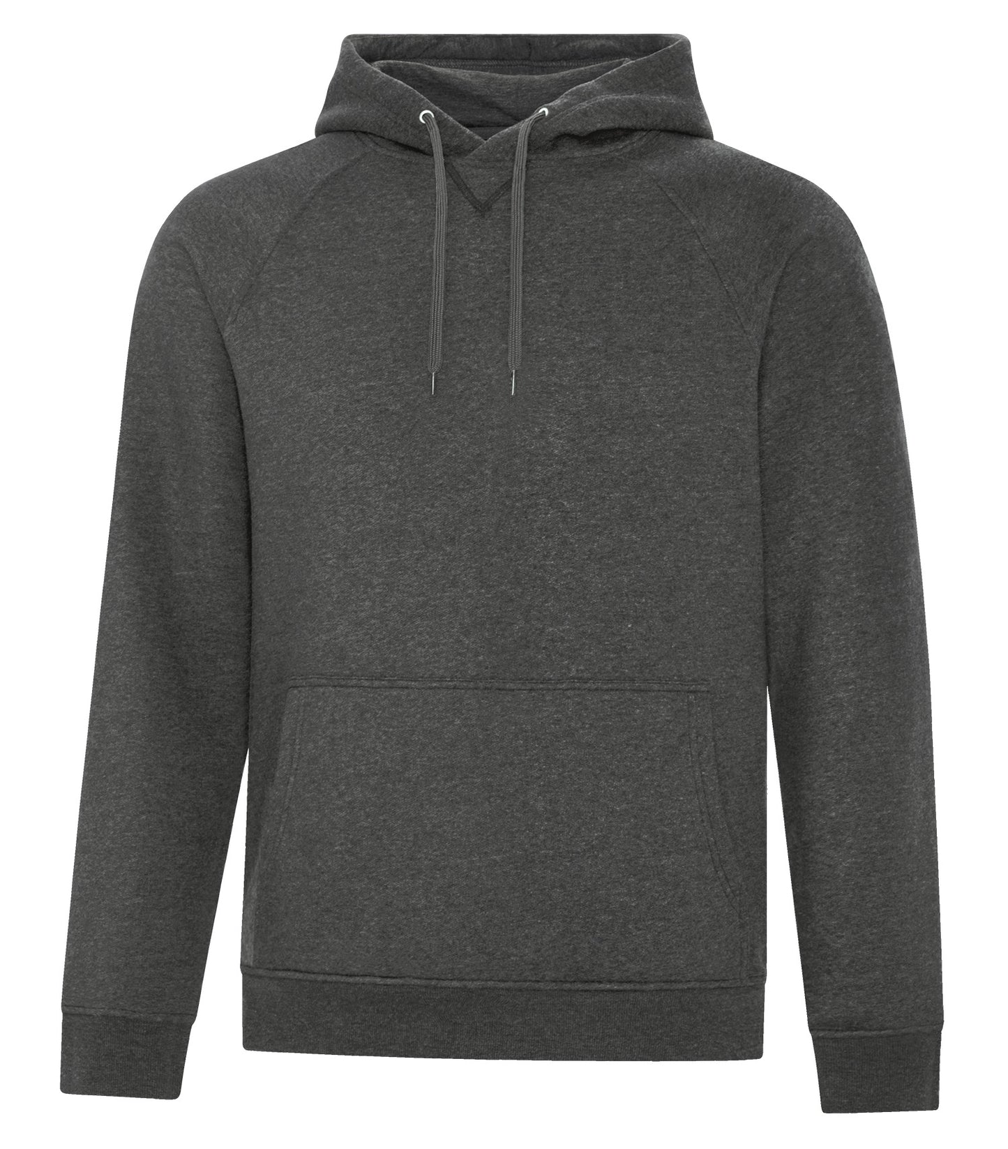 Charcoal-model Image