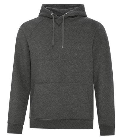 Charcoal-model Image