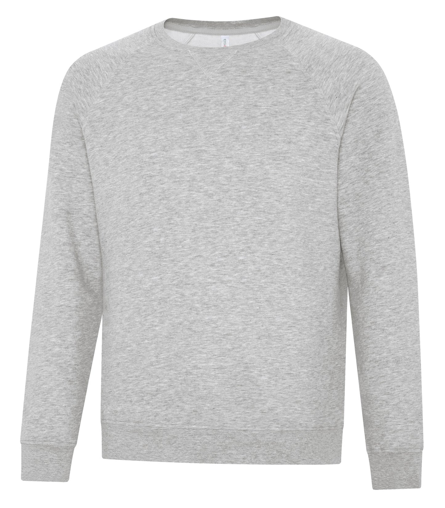 Athletic Grey-model Image