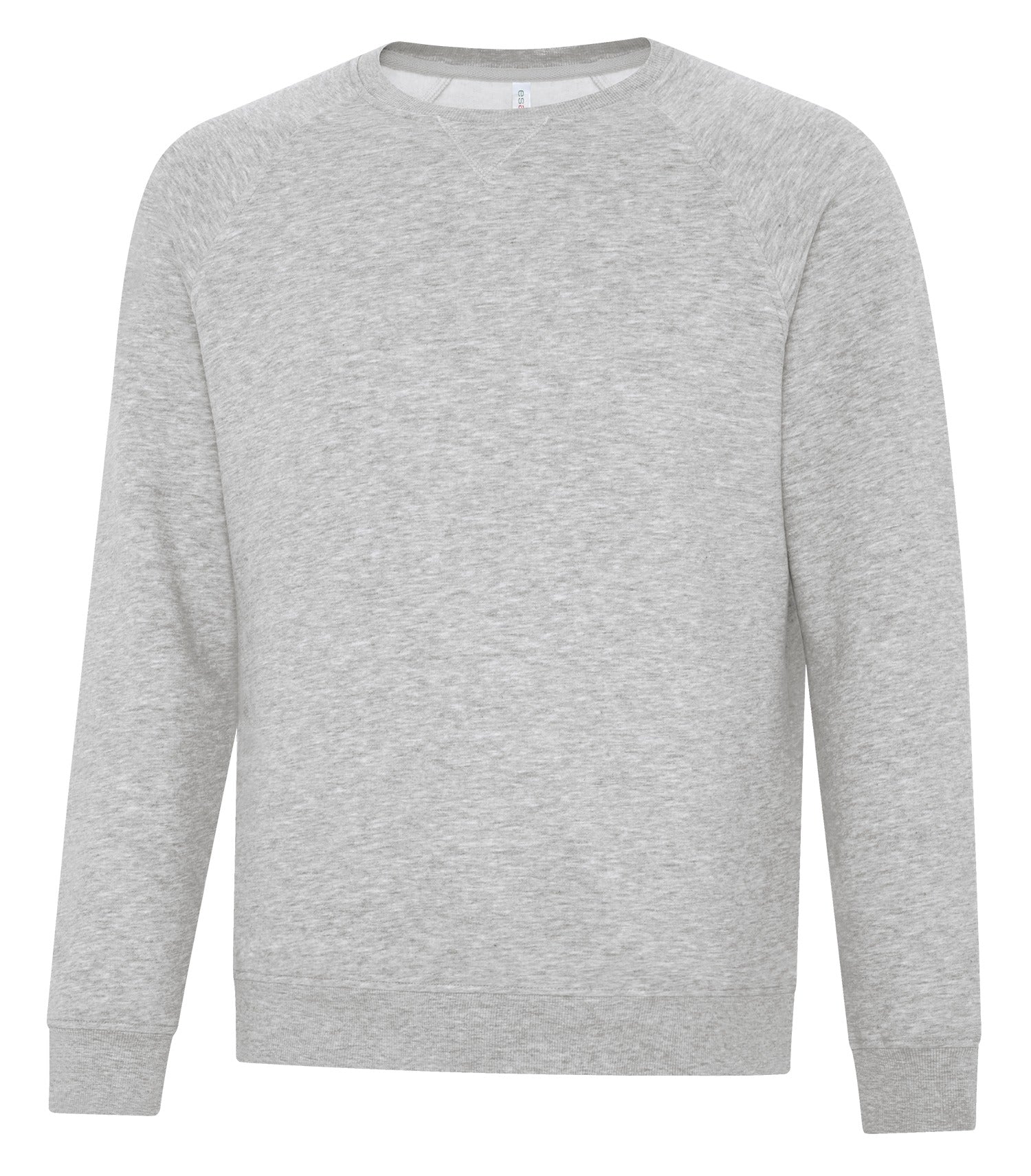 Athletic Grey-model Image