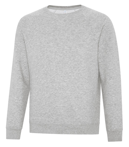 Athletic Grey-model Image