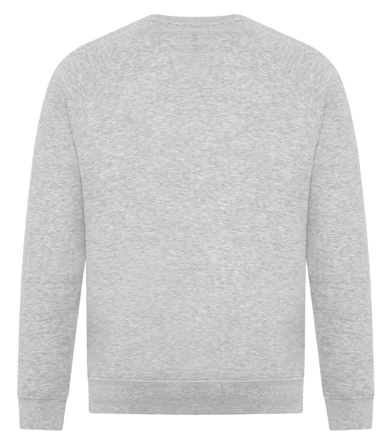 Athletic Grey-model Image