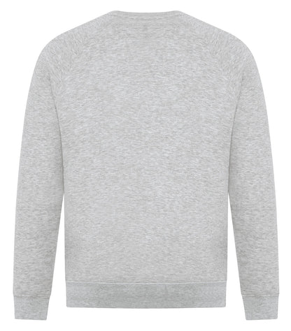 Athletic Grey-model Image