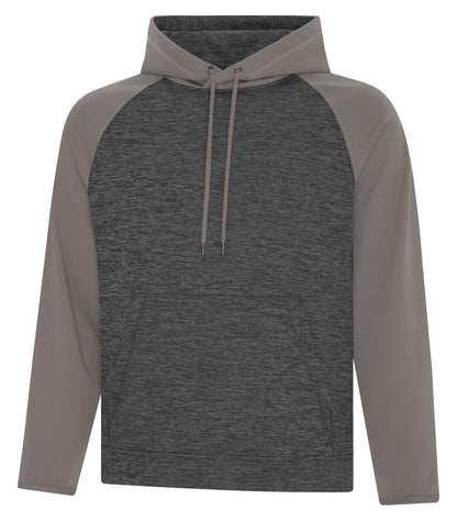 Coal Grey-model Image