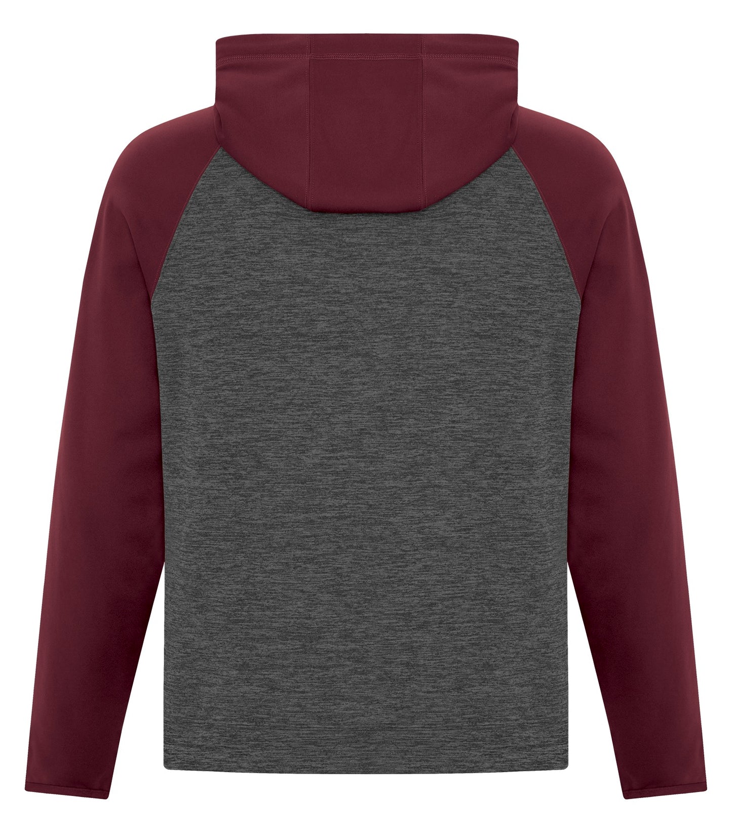 Maroon-model Image