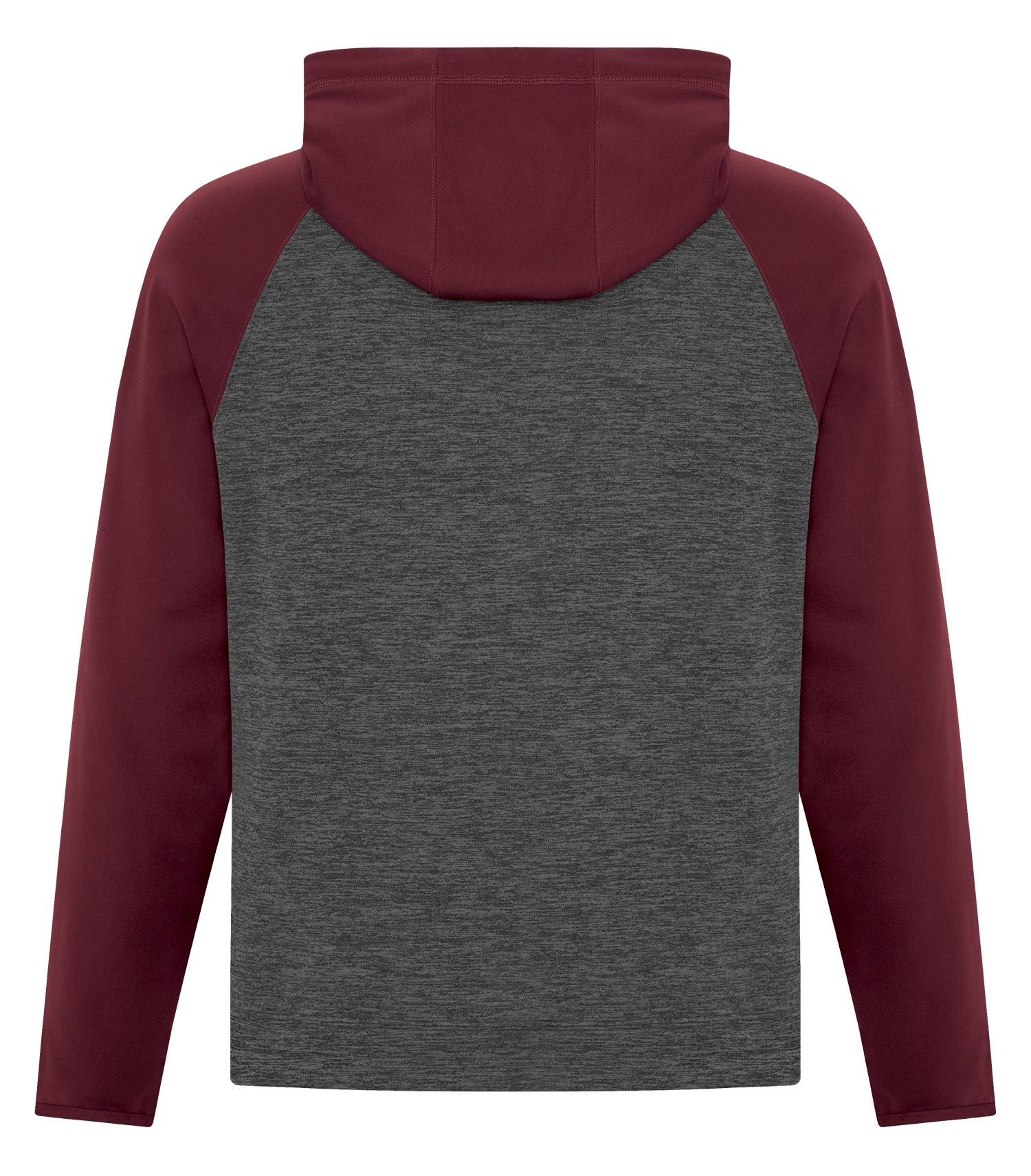Maroon-model Image