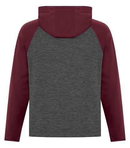 Maroon-model Image