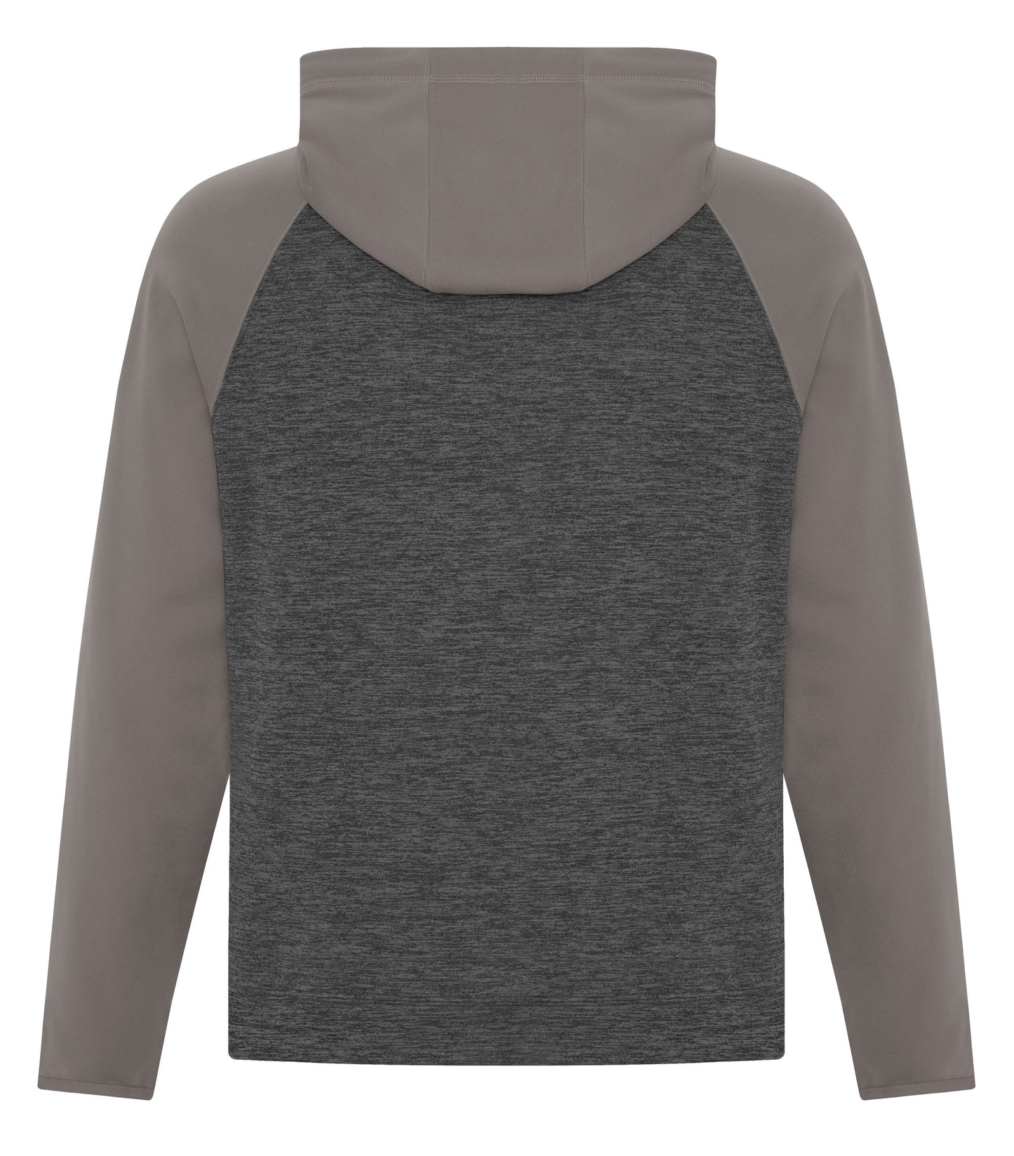 Coal Grey-model Image
