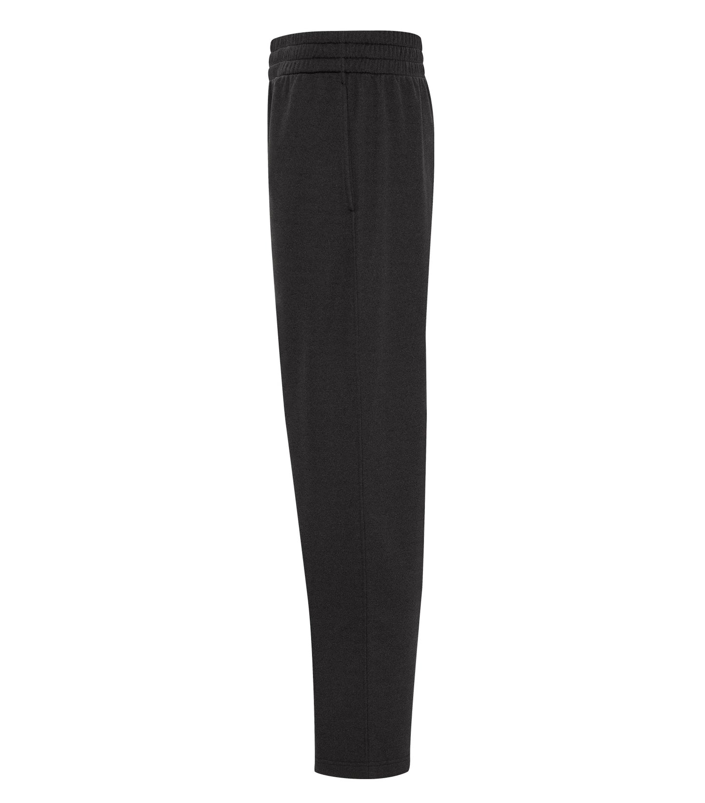 Charcoal Hthr-model Image