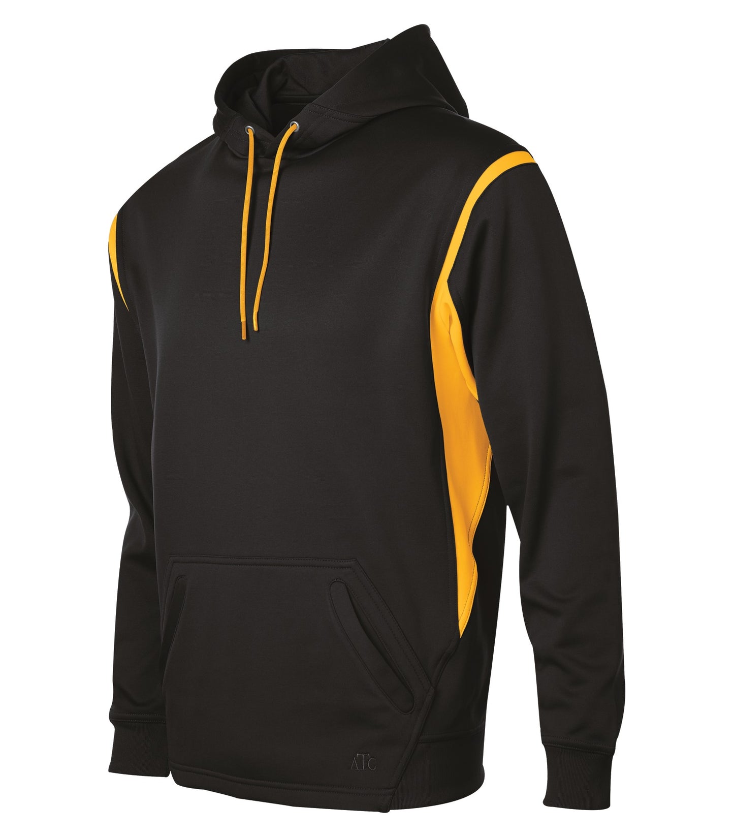 Black/Gold-model Image