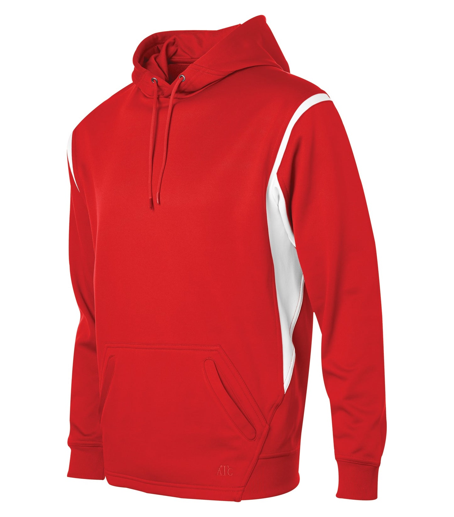Red/White-model Image