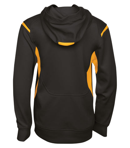 Black/Gold-model Image