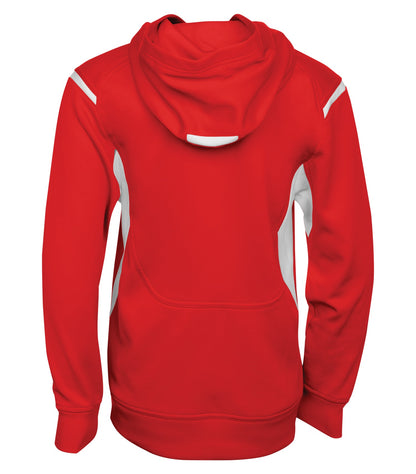 Red/White-model Image