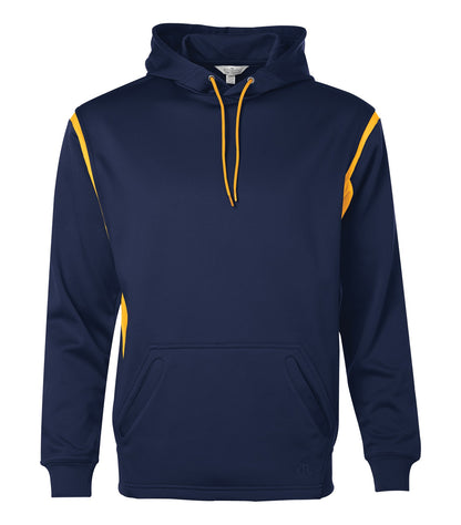 Navy/Gold