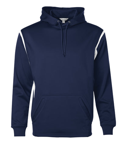 Navy/White