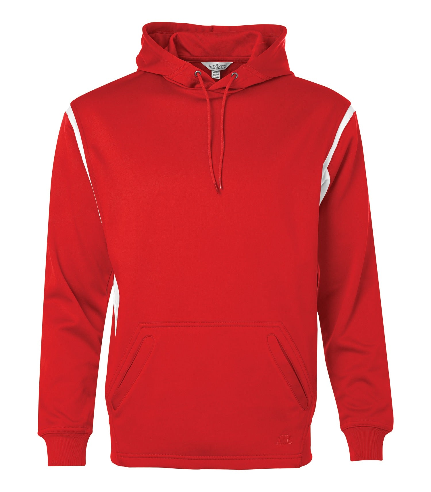 Red/White