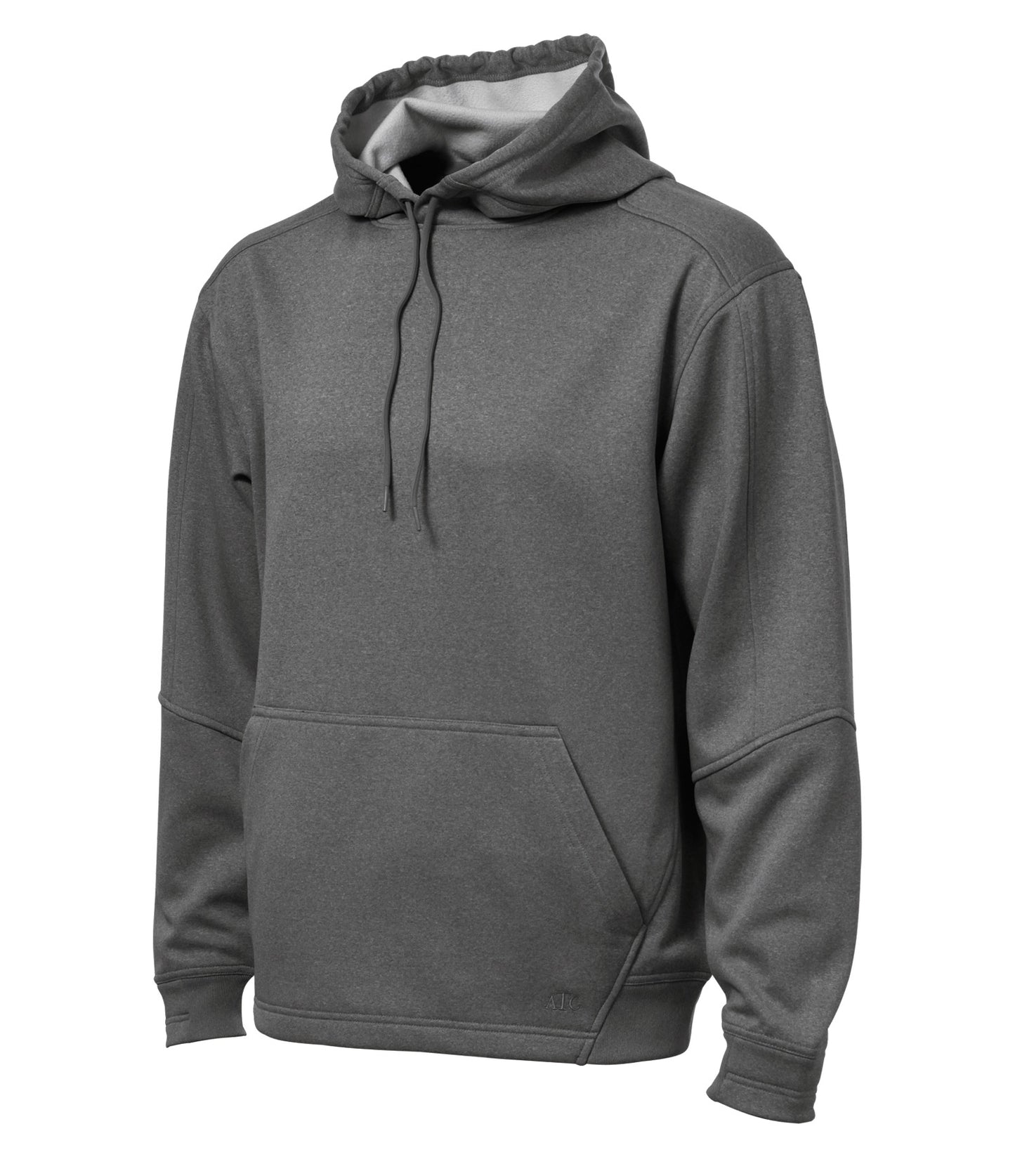 Charcoal Hthr-model Image