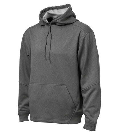 Charcoal Hthr-model Image