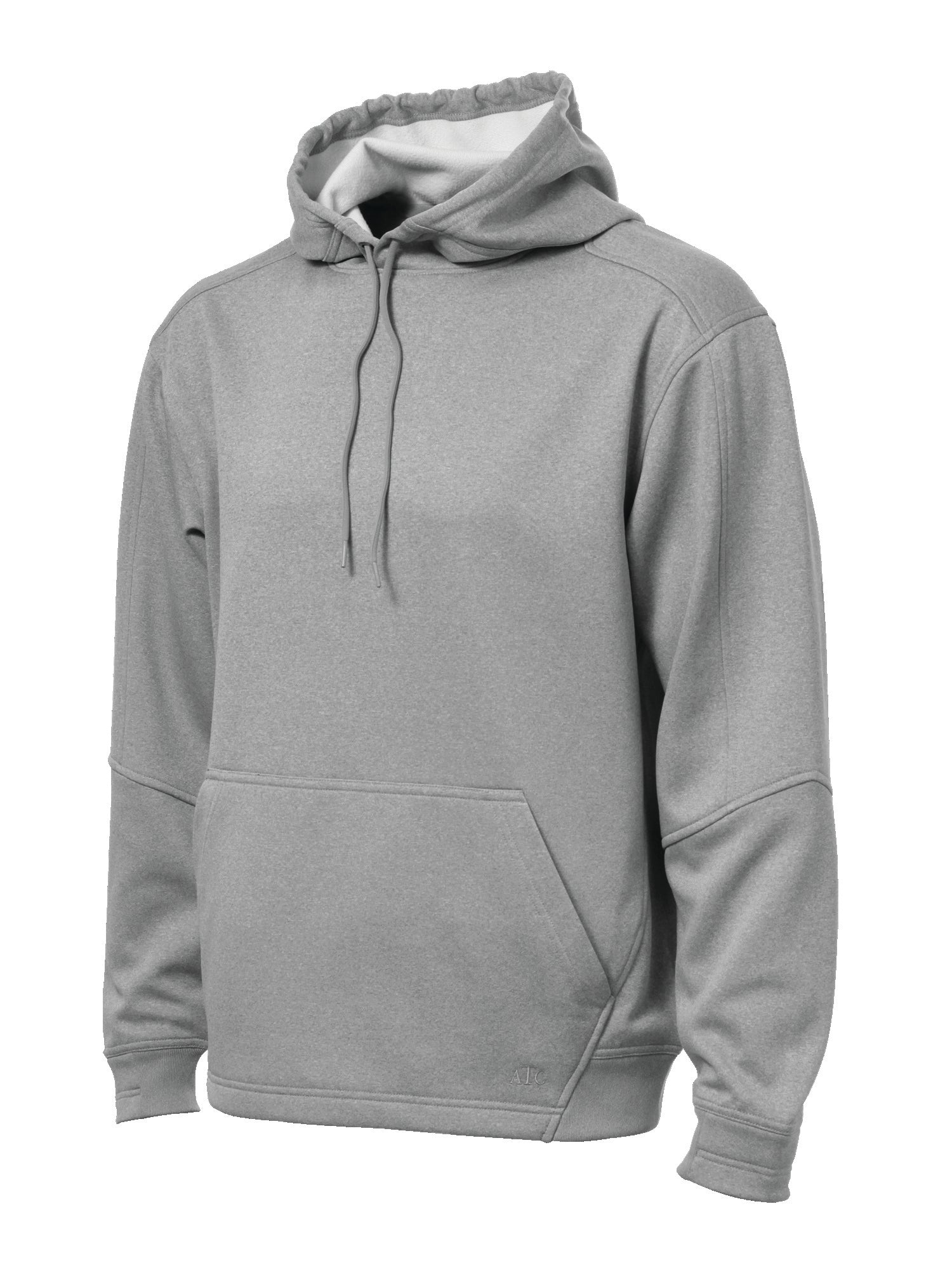 Sport Grey-model Image