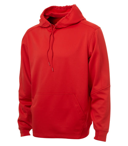 True Red-model Image