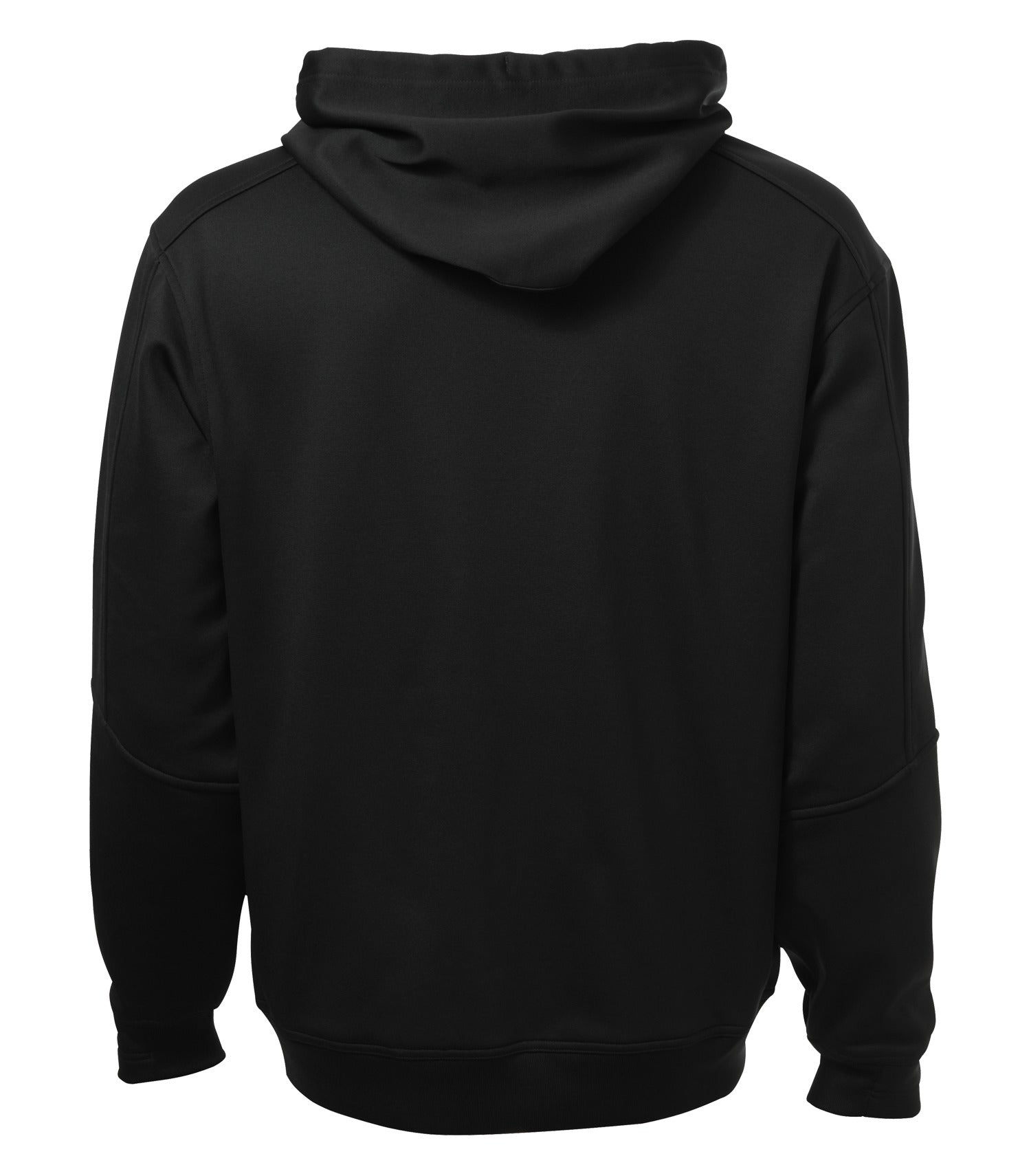 Black-model Image