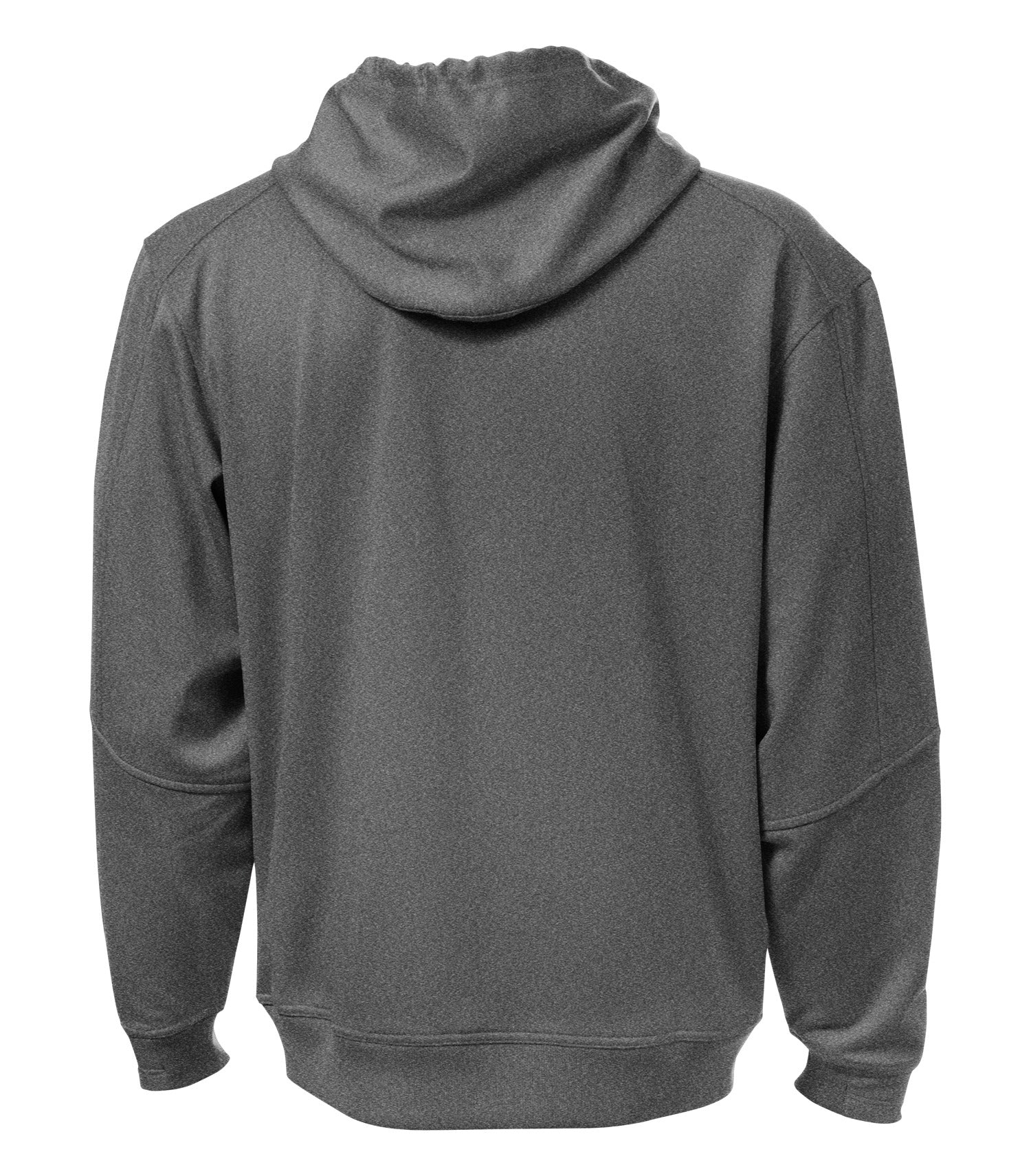 Charcoal Hthr-model Image