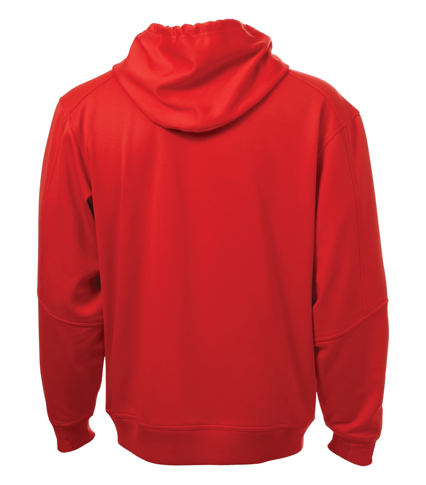True Red-model Image