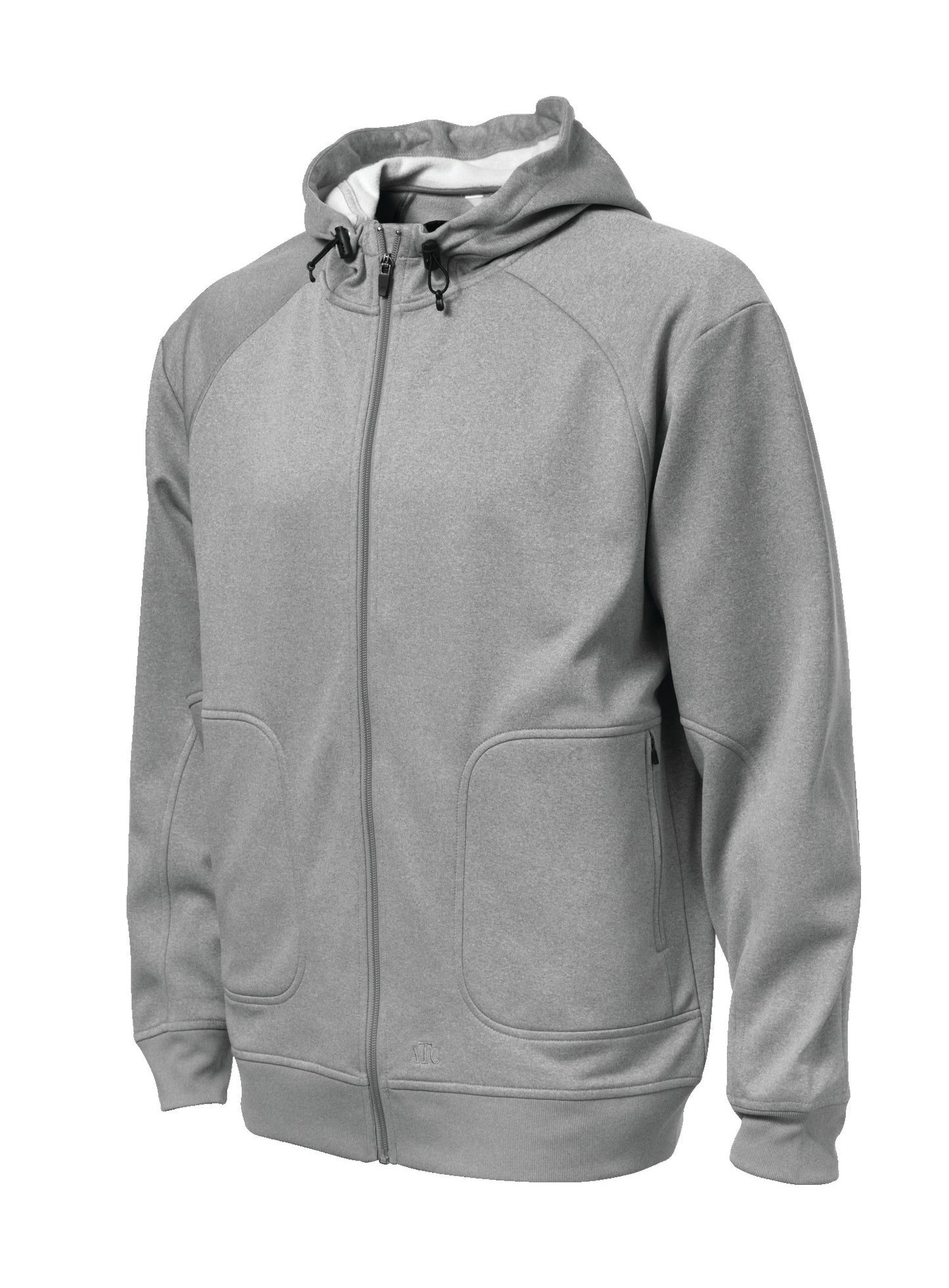 Sport Grey-model Image
