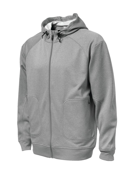 Sport Grey-model Image