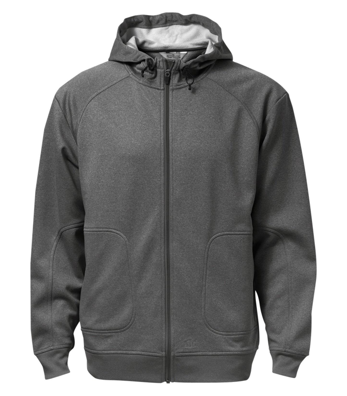 Charcoal Hth