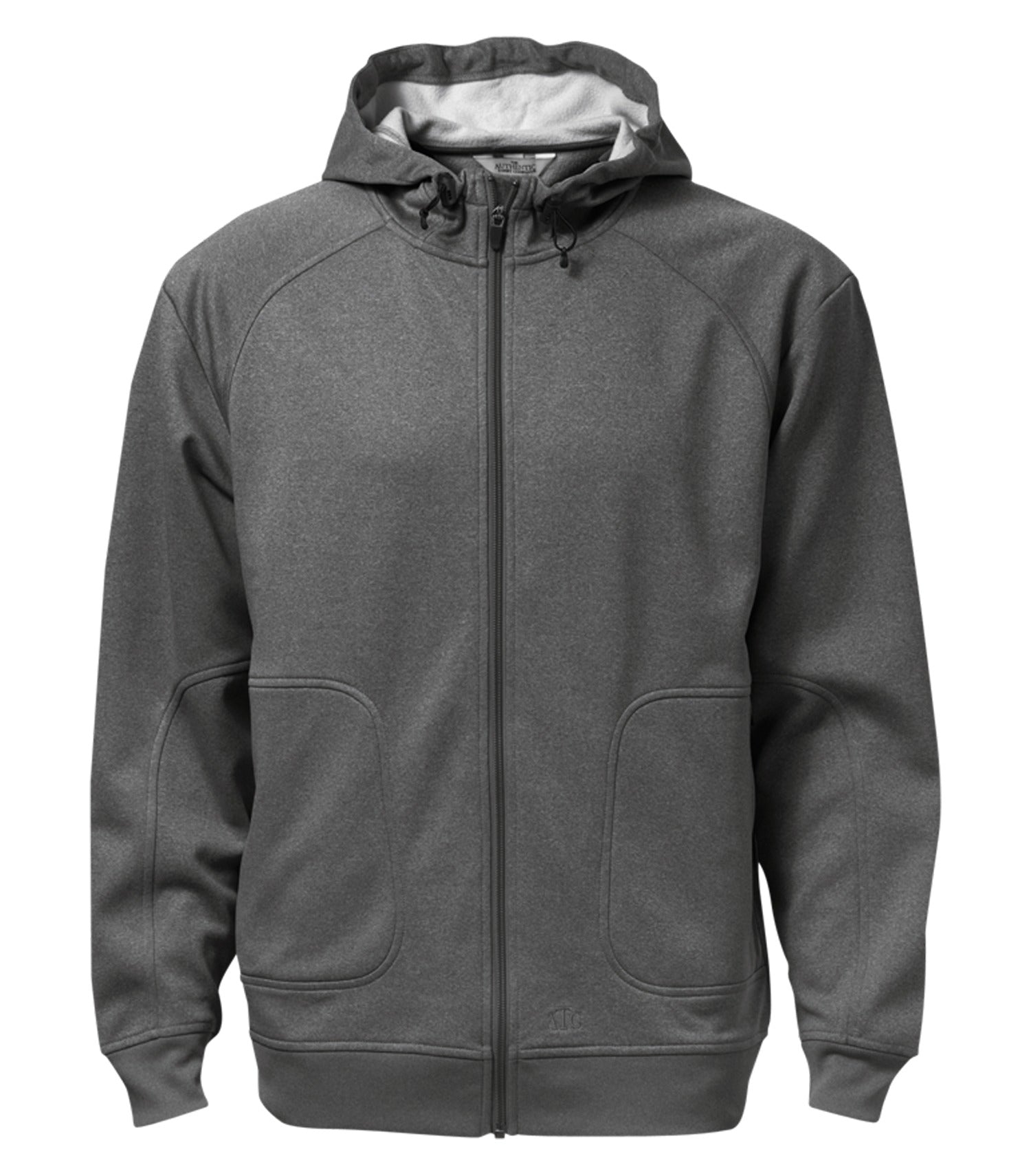 Charcoal Hth