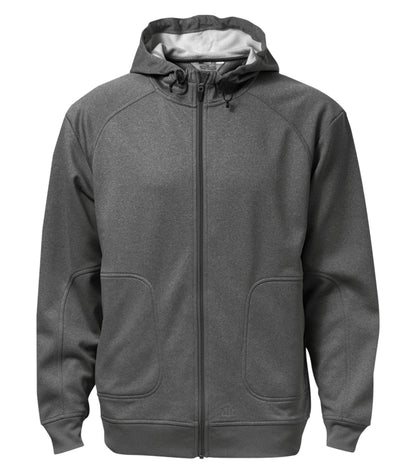 Charcoal Hth