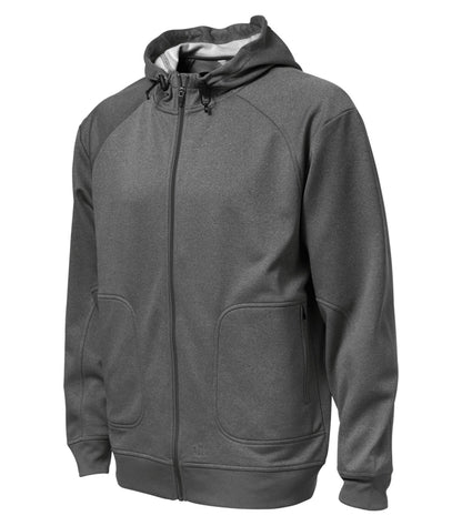 Charcoal Hth-model Image