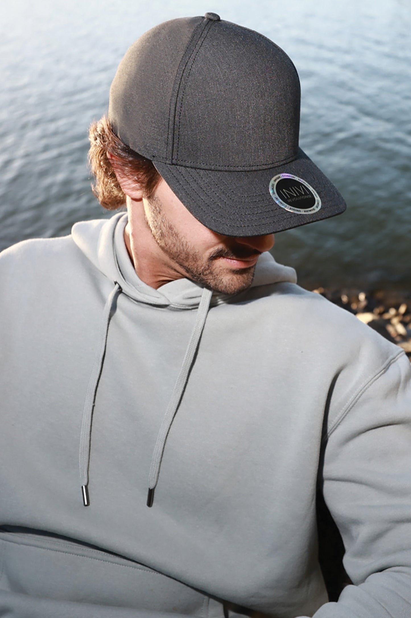 Dark Grey-model Image