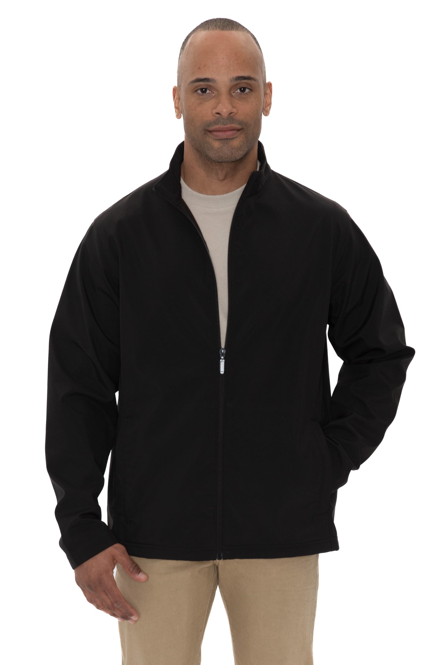 Black-model Image