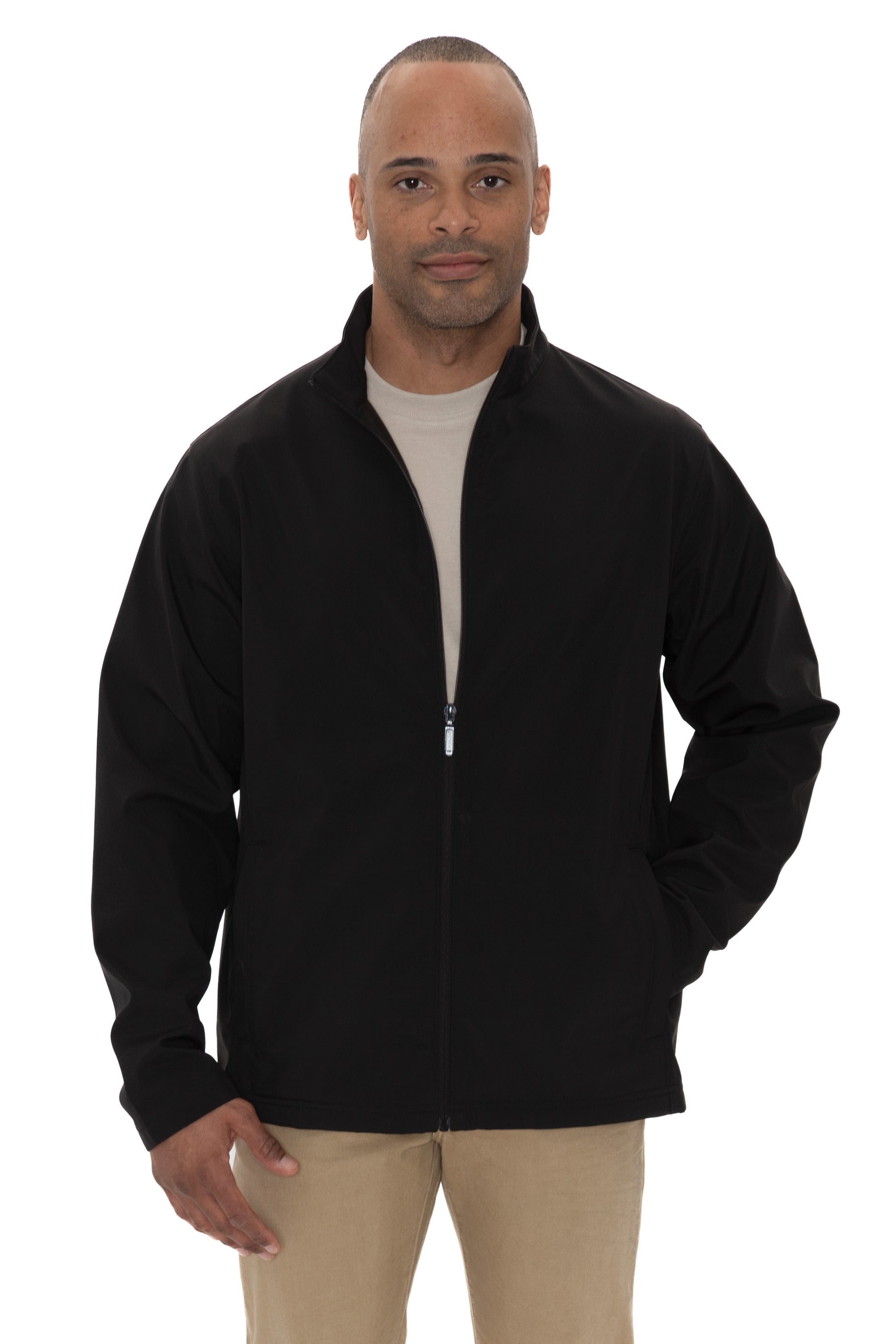 Black-model Image