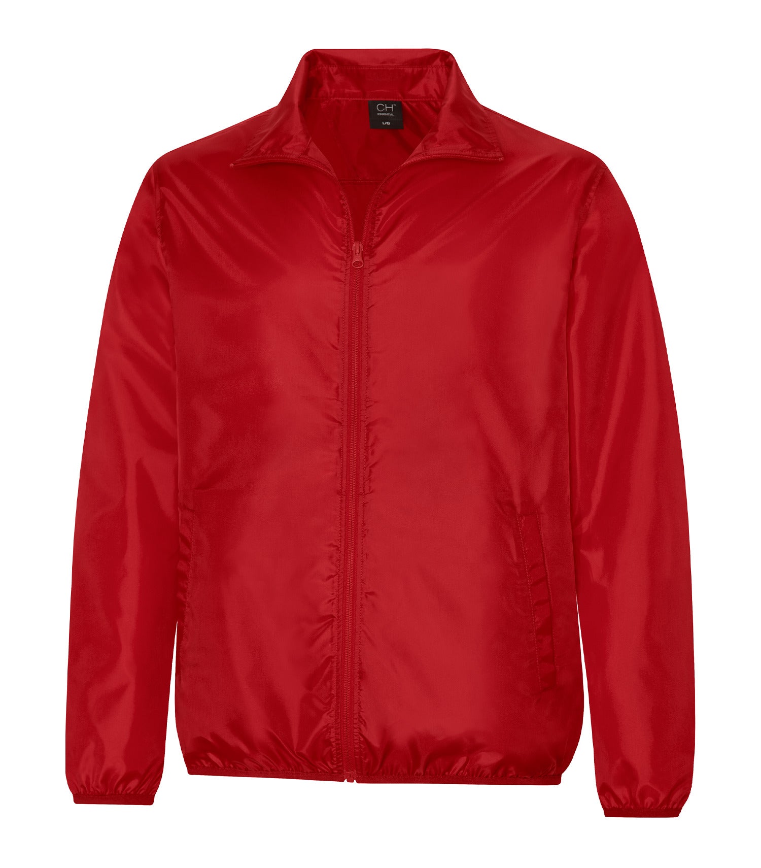 Extra Red-model Image
