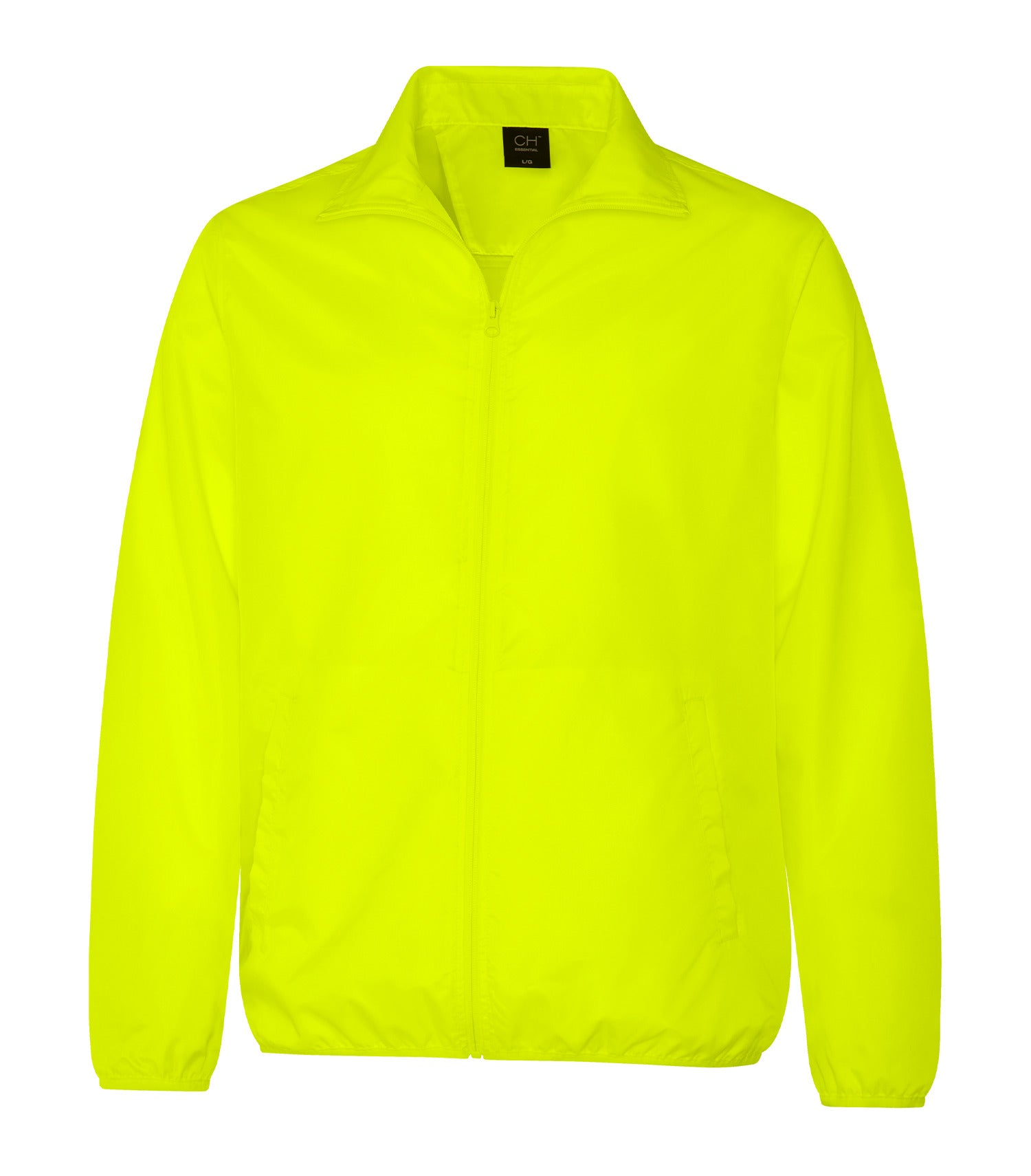 Extra Yellow-model Image
