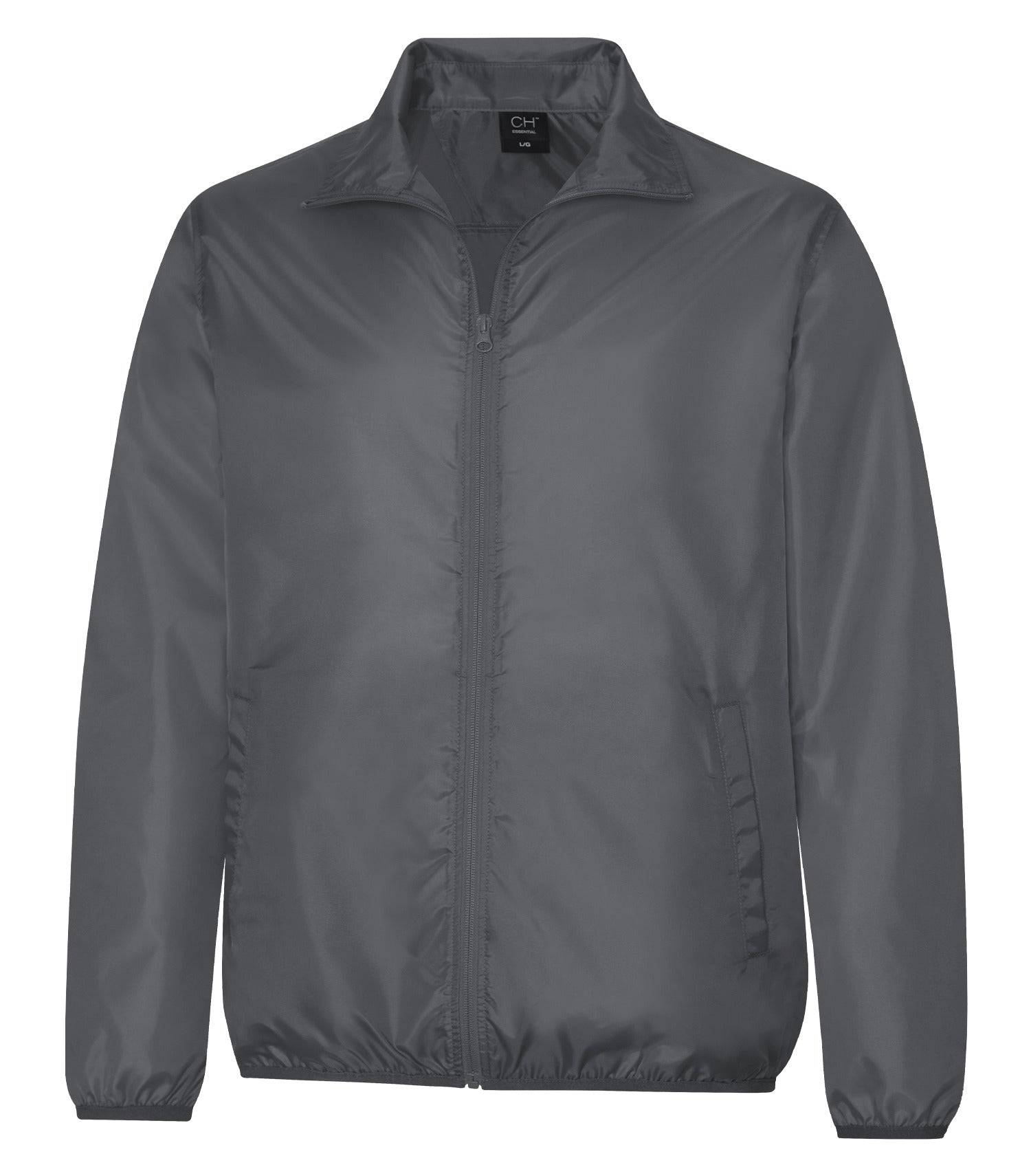 Grey-model Image