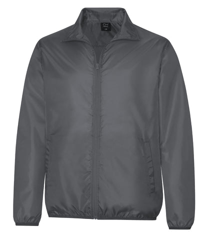 Grey-model Image
