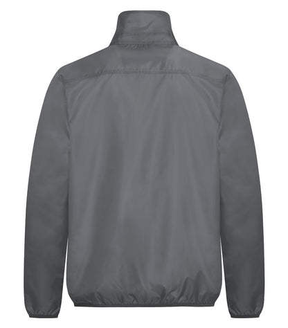 Grey-model Image