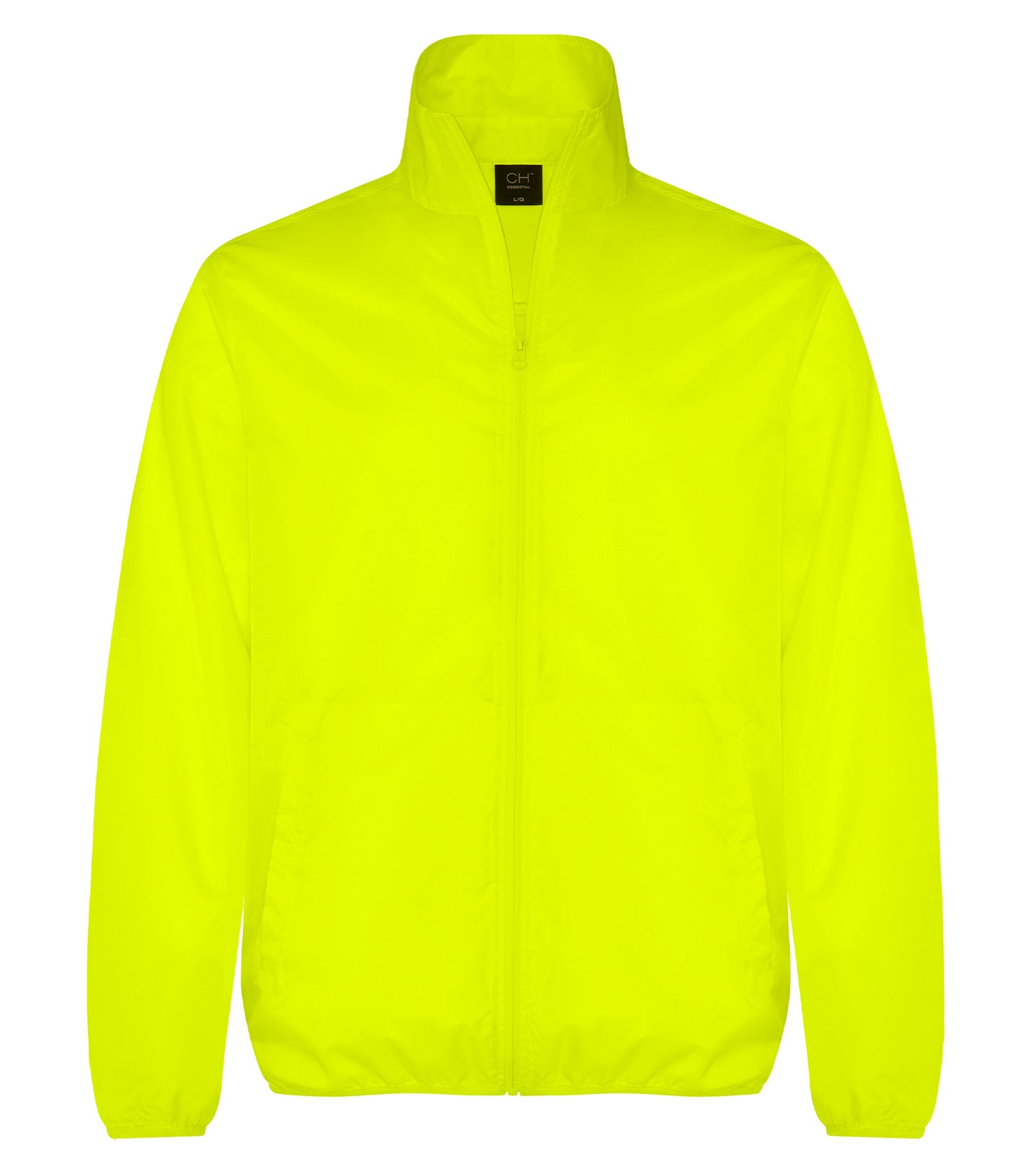 Extra Yellow
