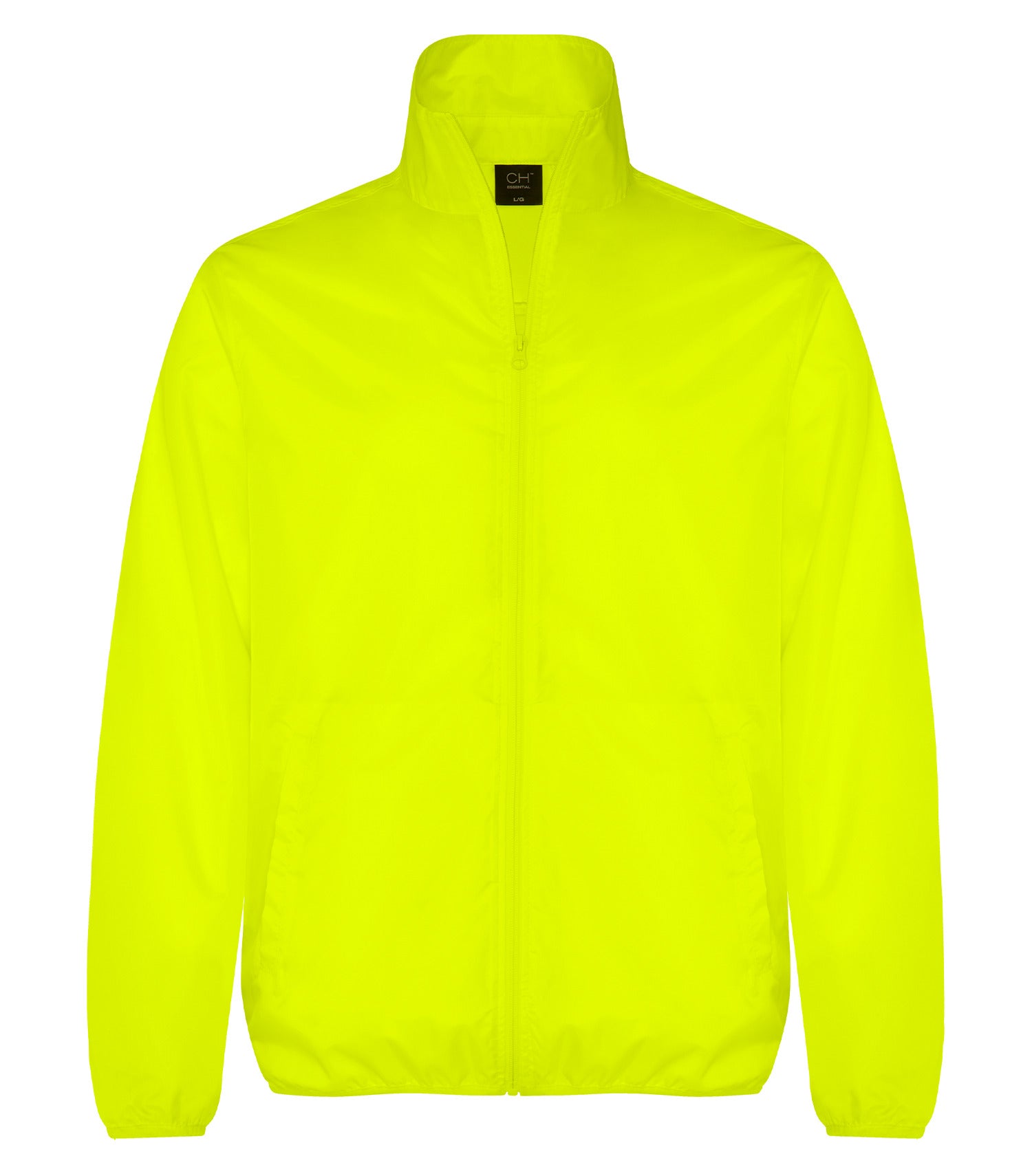 Extra Yellow
