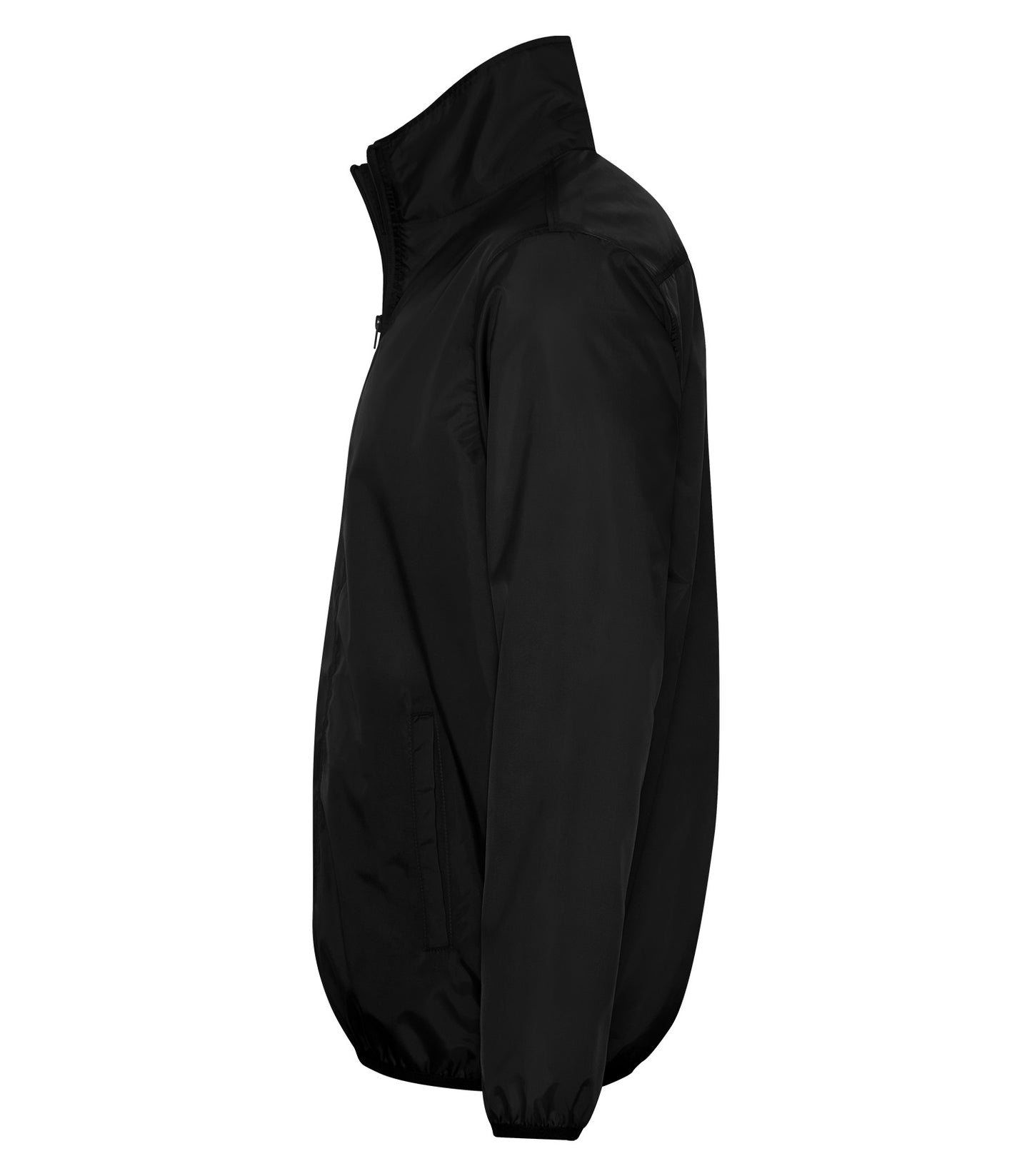Black-model Image