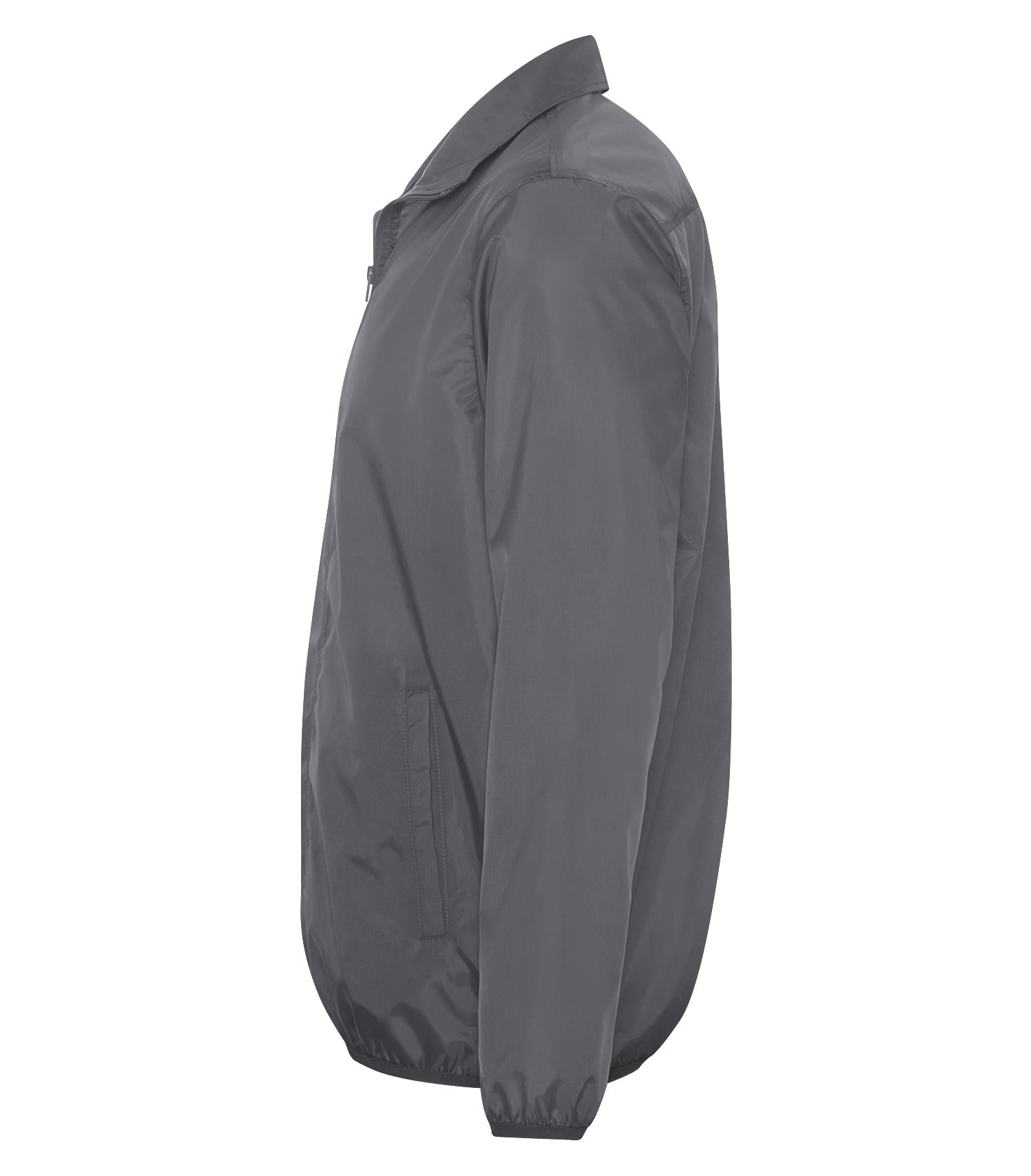 Grey-model Image