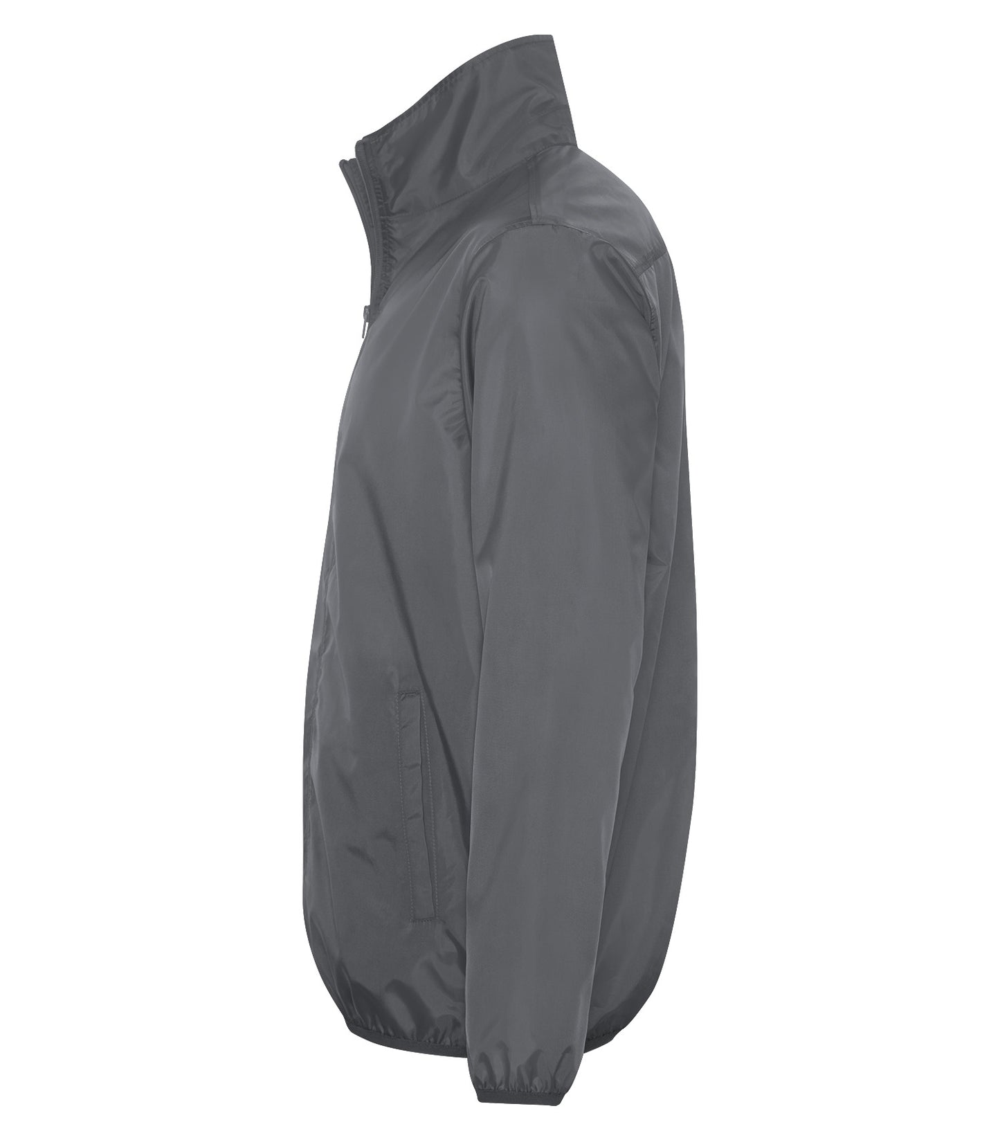 Grey-model Image