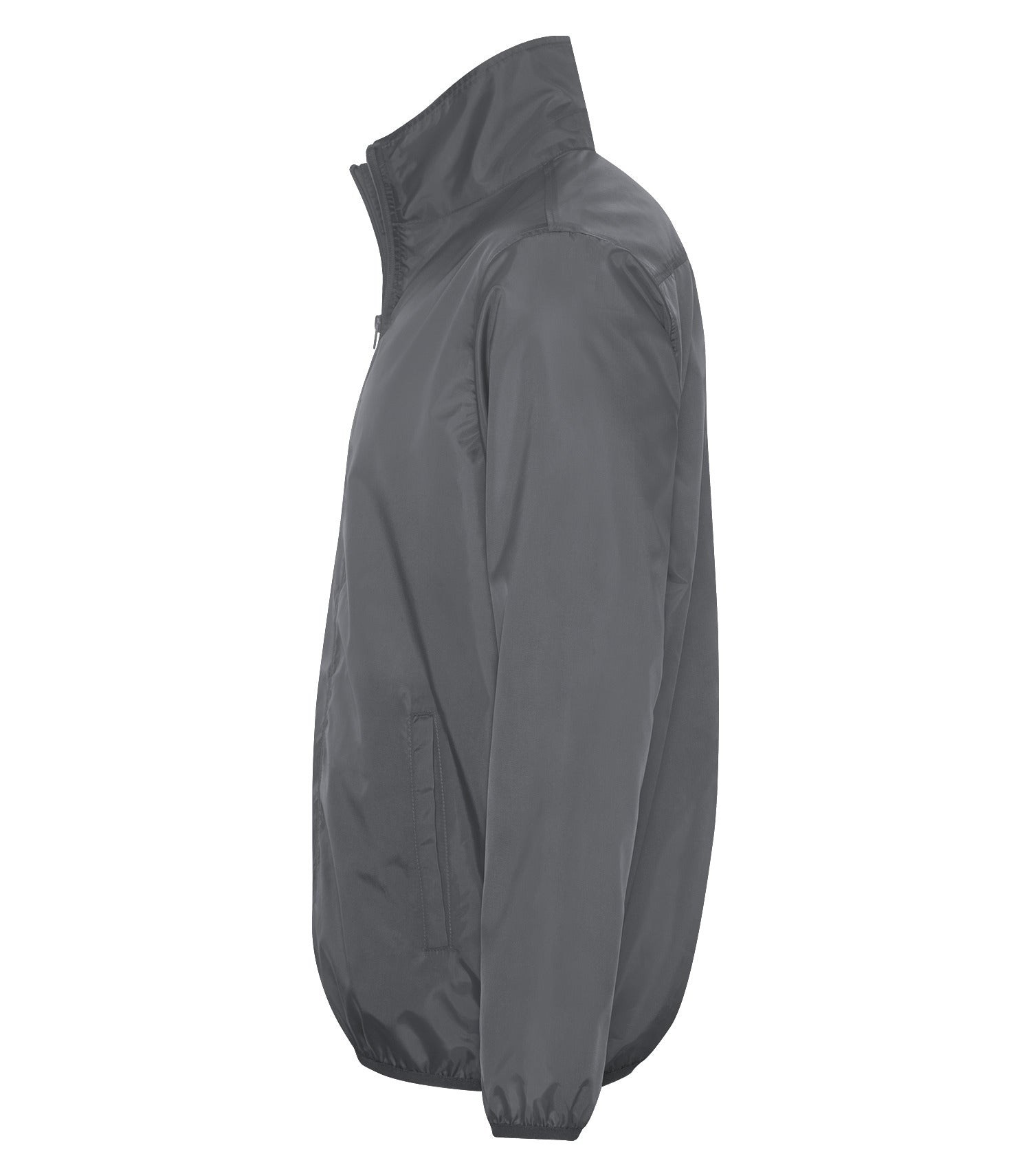 Grey-model Image