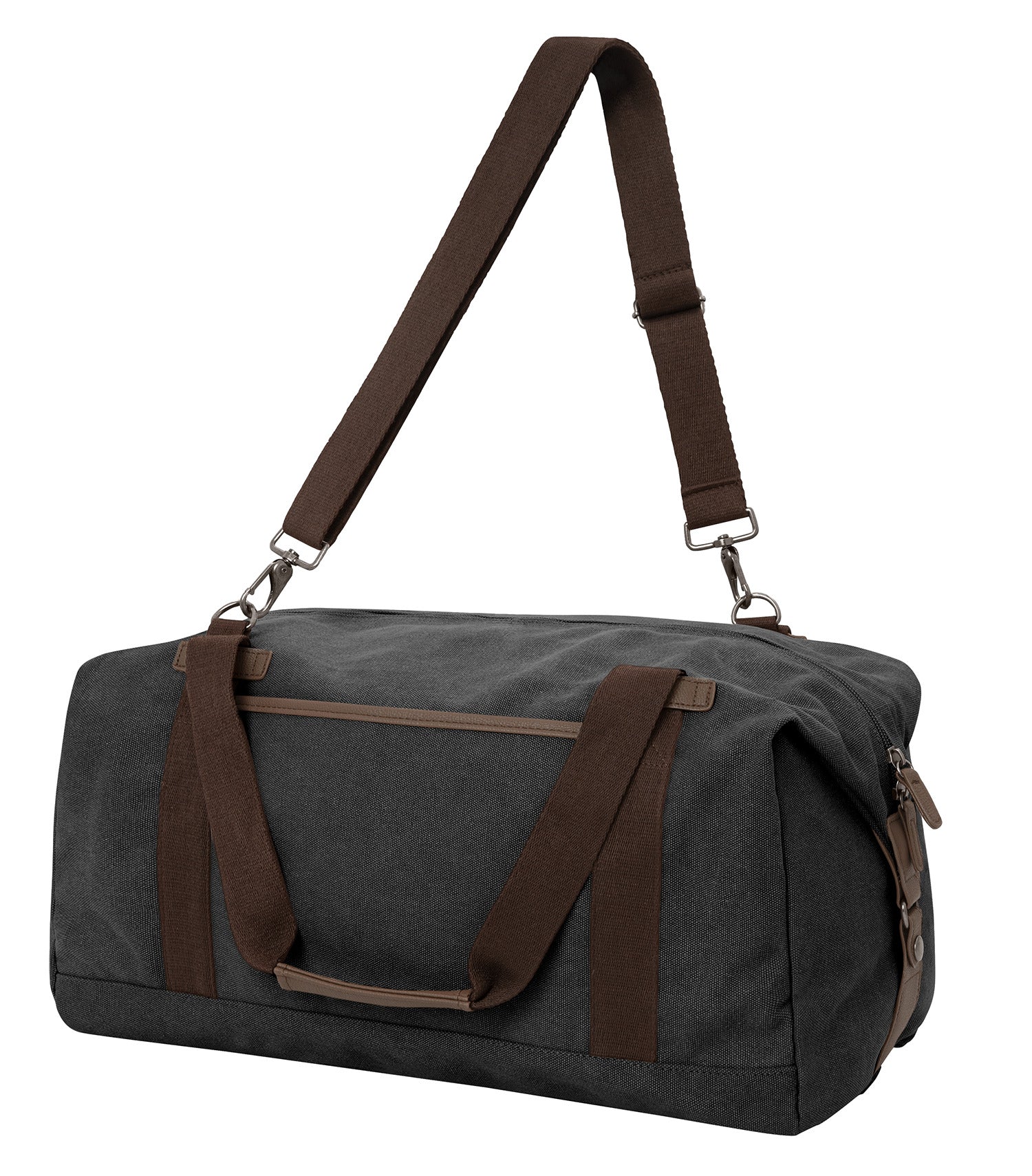 Faded Black-model Image