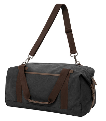 Faded Black-model Image