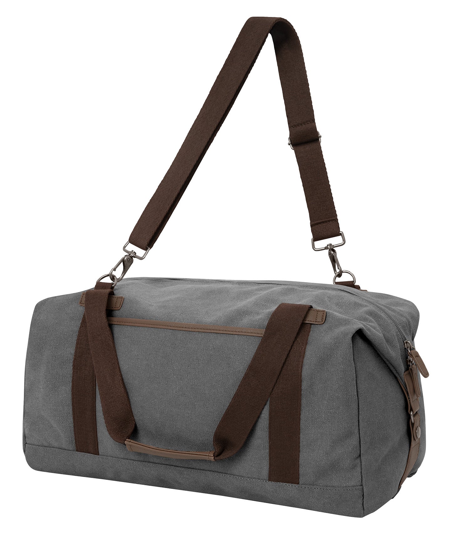 Faded Grey-model Image